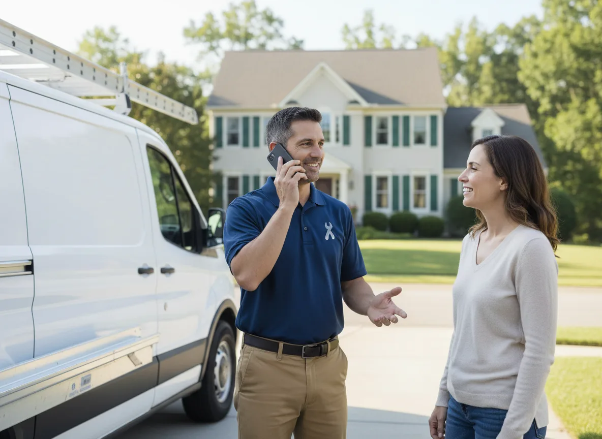 Home Gutter Service Fenwick, WV FAQs